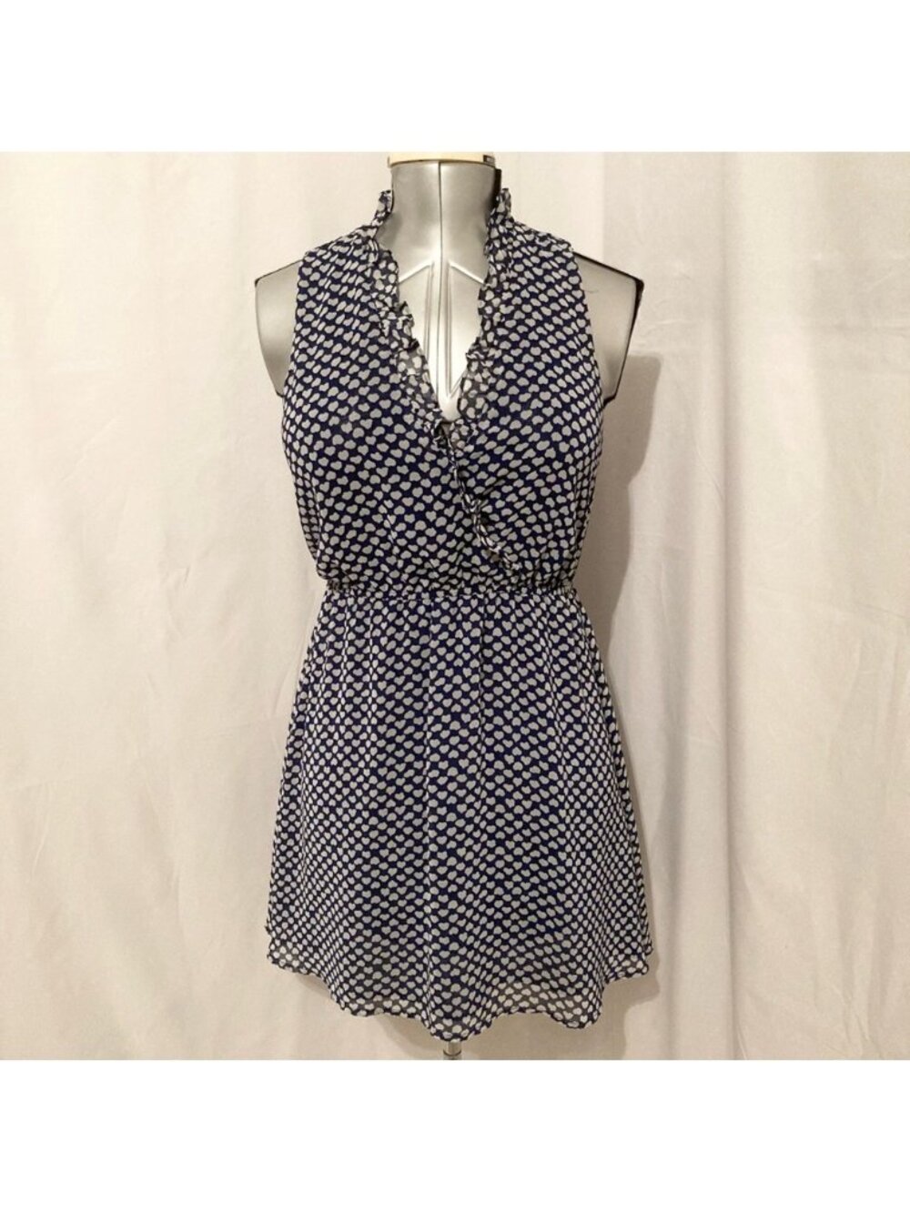 Forever 21 Sleeveless Dress M